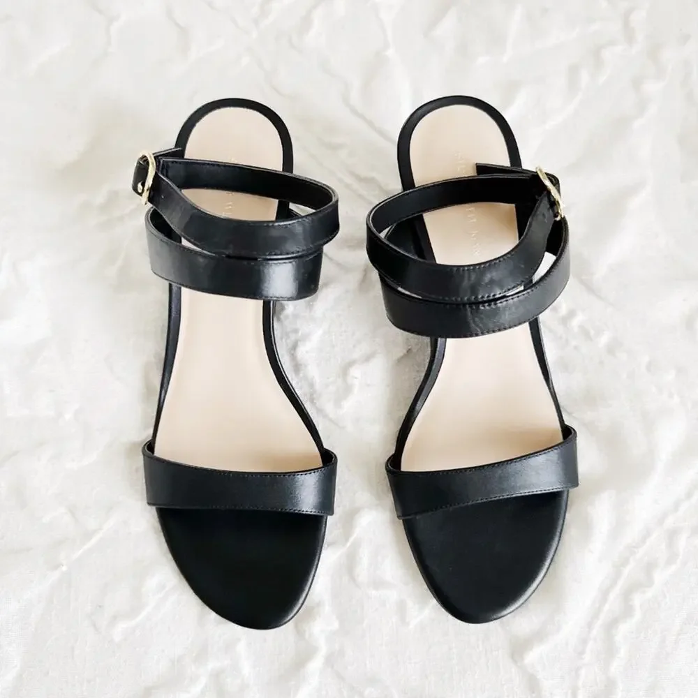 Stuart Weitzman these wedge